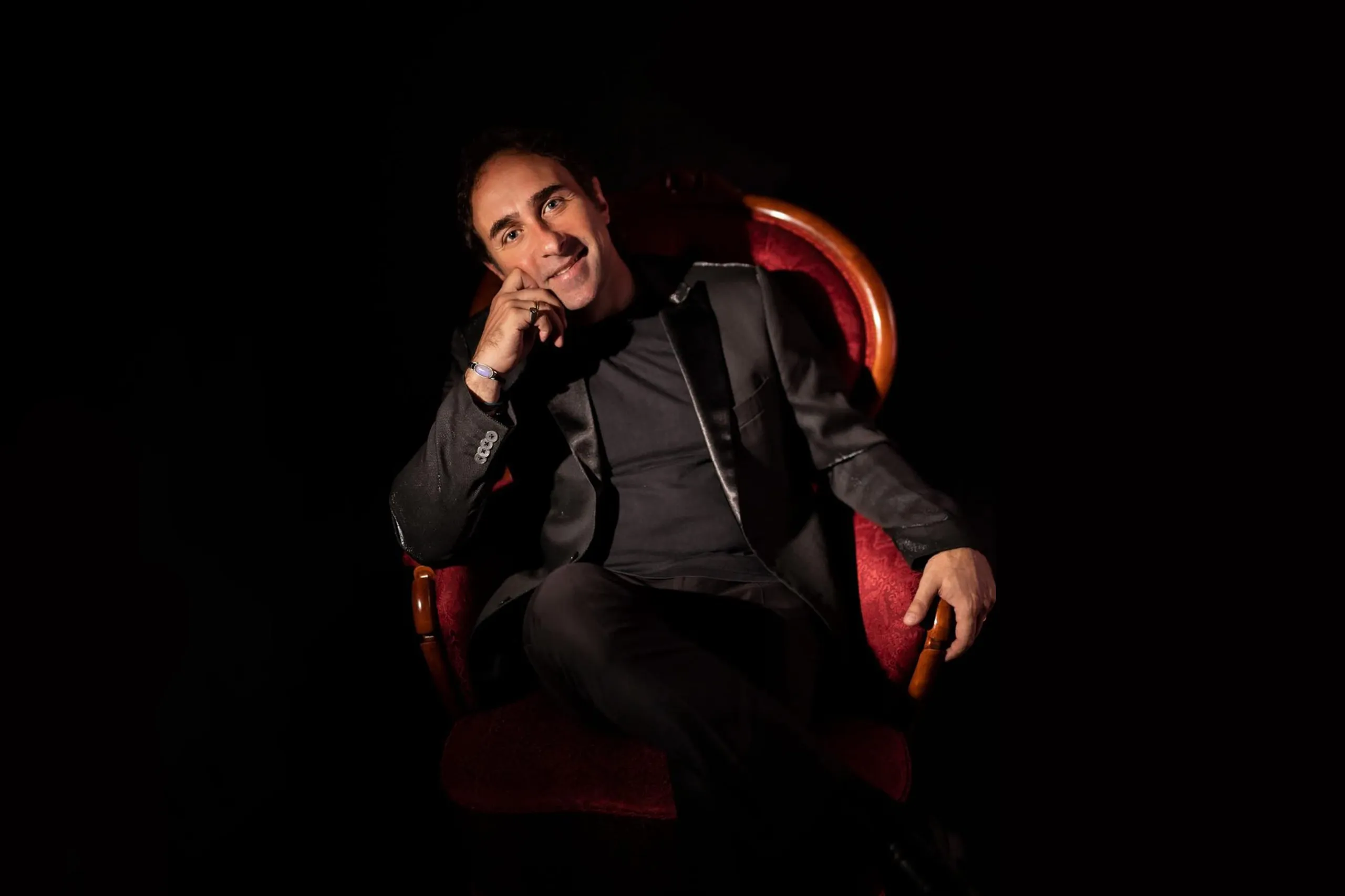 MARCO IEZZI – CORSO DI PERFEZIONAMENTO DI CANTO